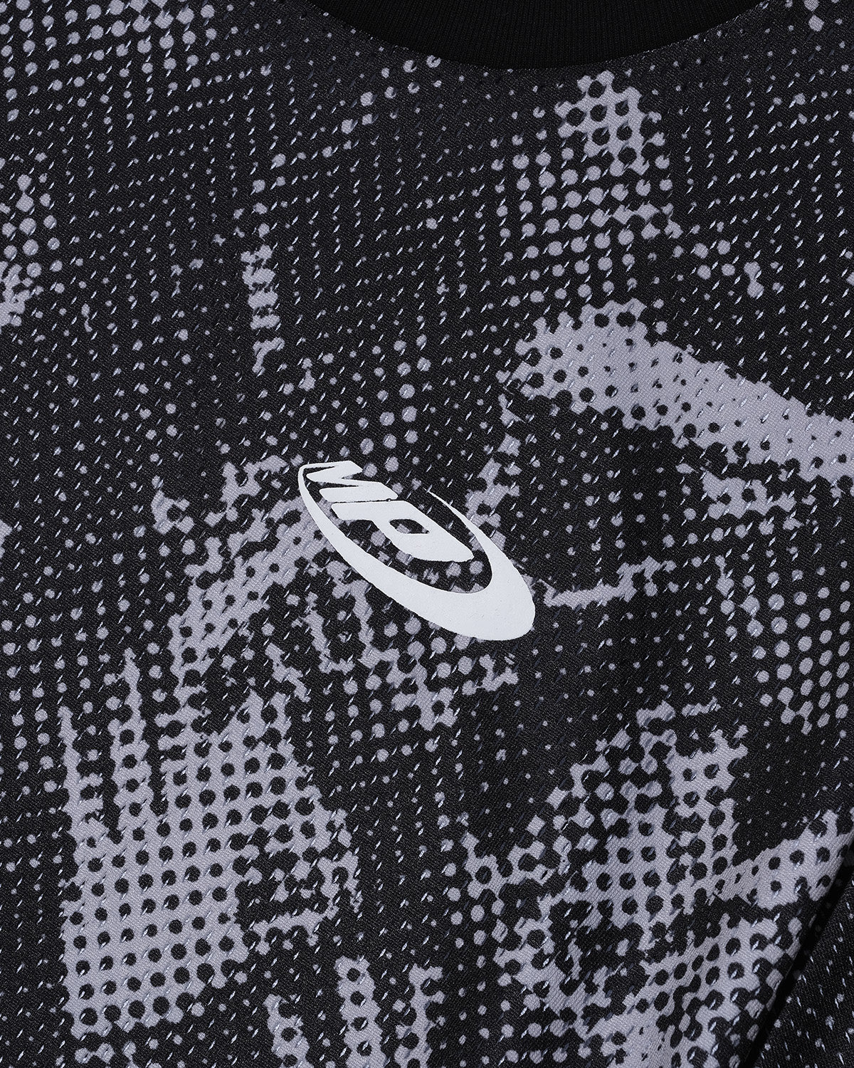 H UP S/S SHIRT
