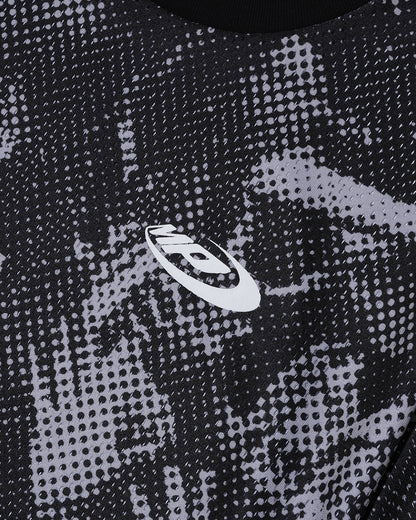 H UP S/S SHIRT