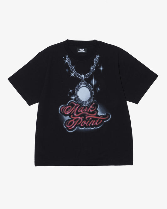 FISTO×MP BRBR S/S TEE