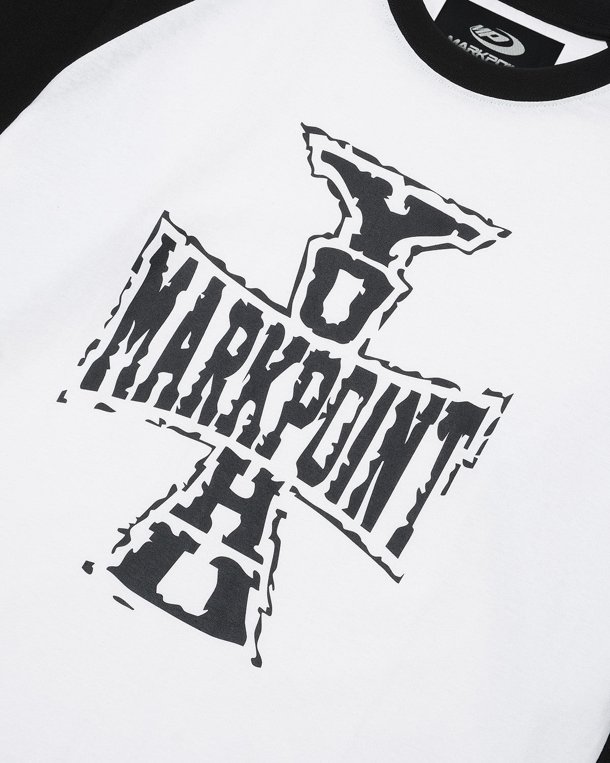 RAGLAN L/S TEE