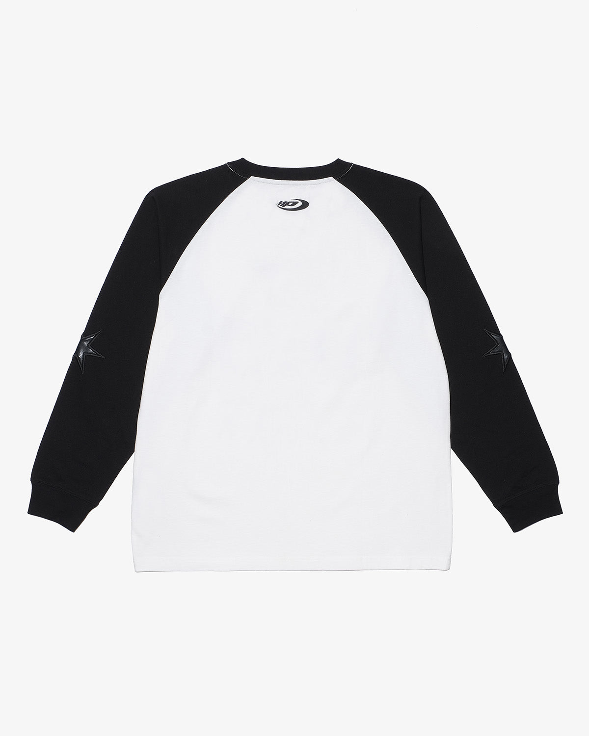 RAGLAN L/S TEE
