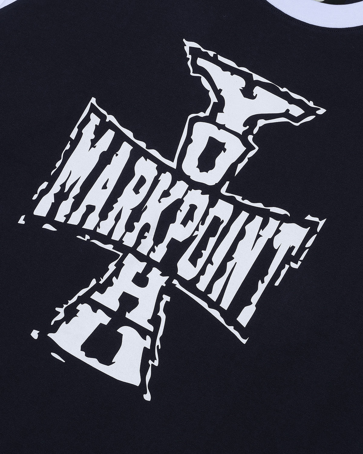 RAGLAN L/S TEE