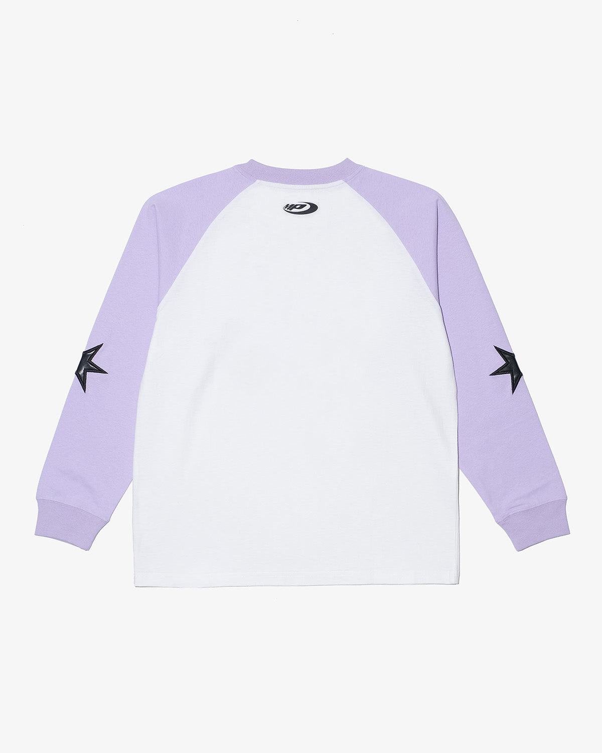 RAGLAN L/S TEE