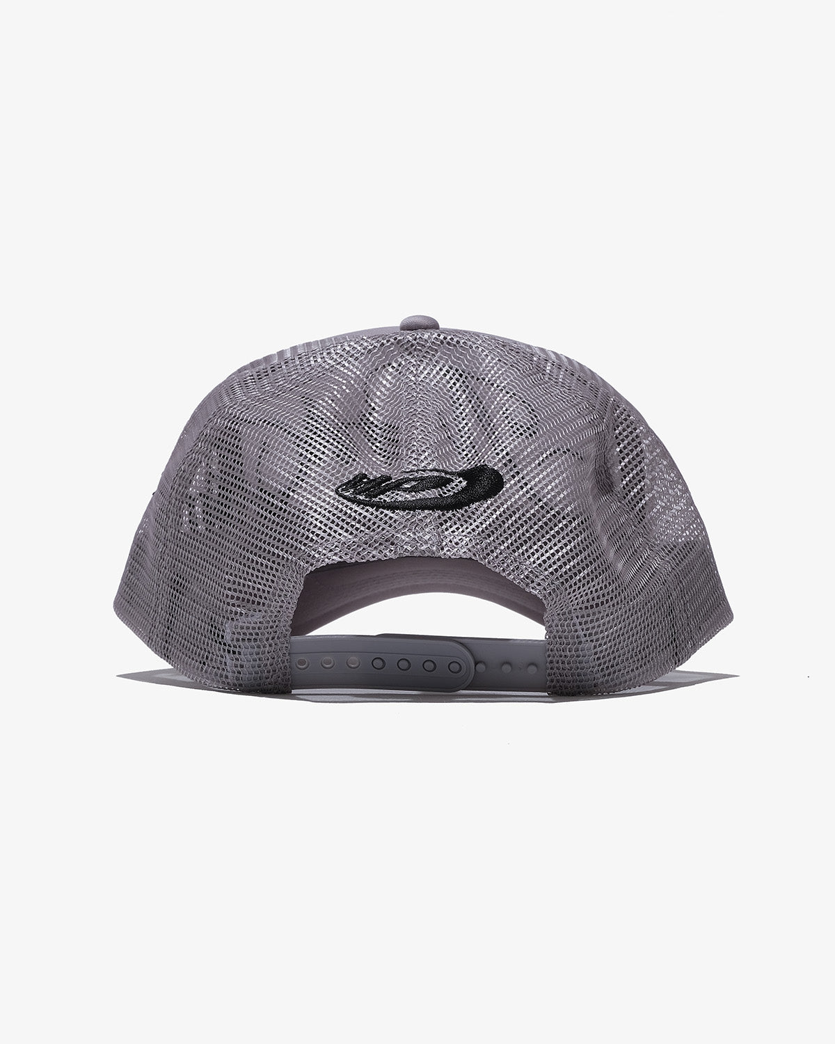 NOIR LOGO MESH CAP