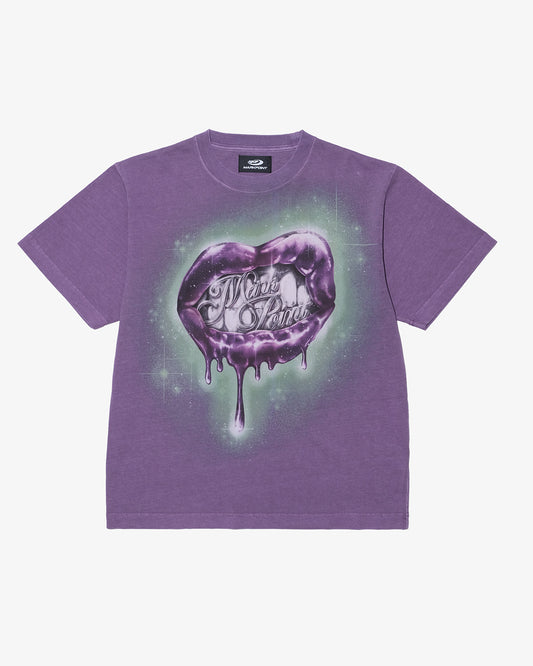KB×MP GRILLZ S/S TEE
