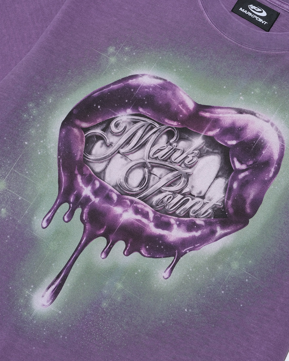 KB×MP GRILLZ S/S TEE