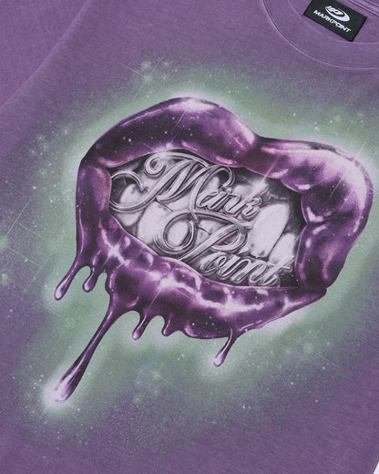 KB×MP GRILLZ S/S TEE
