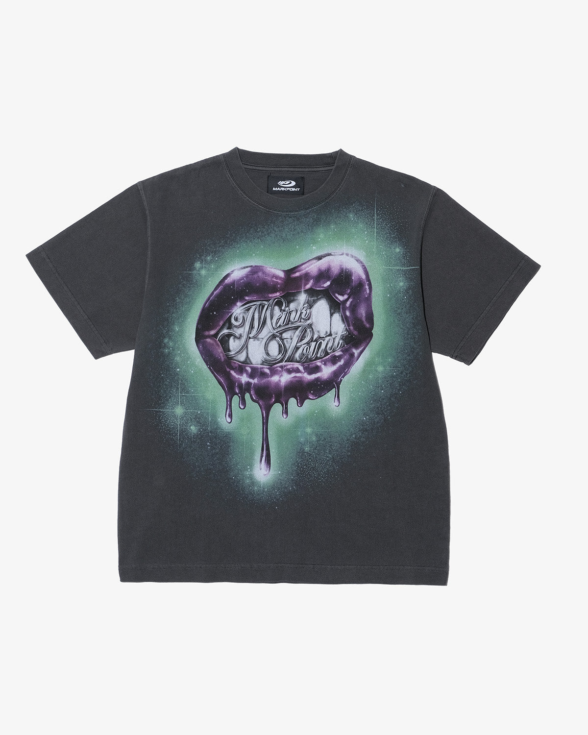 KB×MP GRILLZ S/S TEE