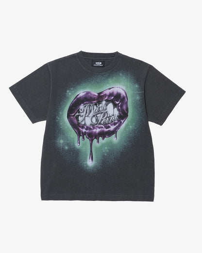 KB×MP GRILLZ S/S TEE