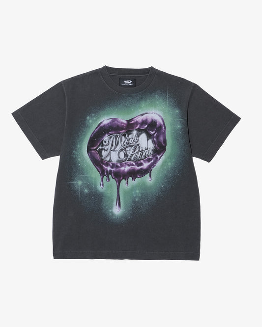 KB×MP GRILLZ S/S TEE