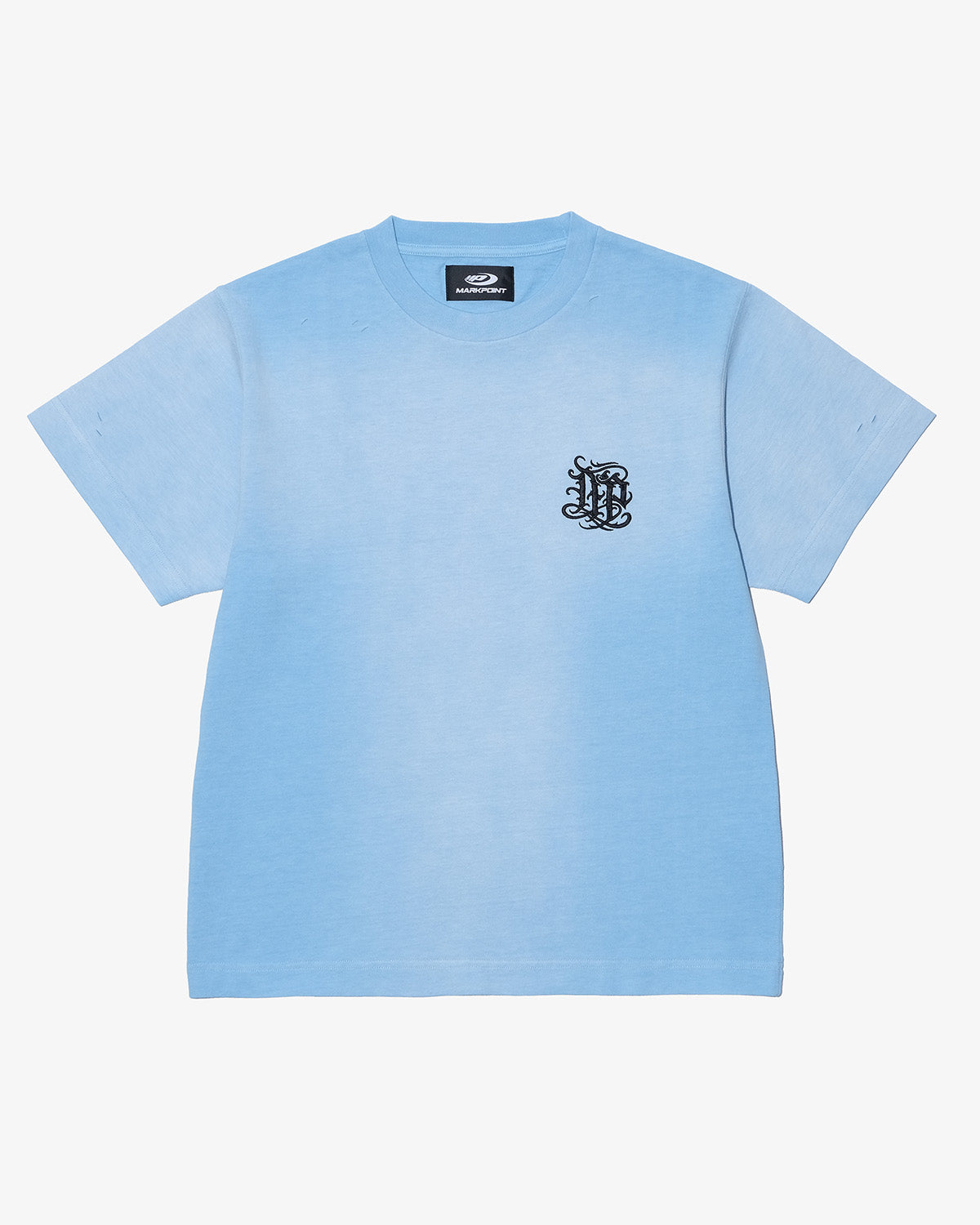 FADE S/S TEE