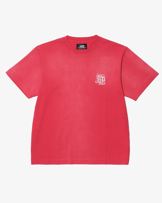 FADE S/S TEE