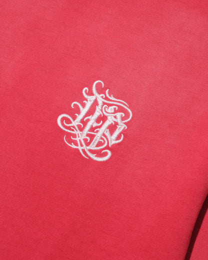 FADE S/S TEE