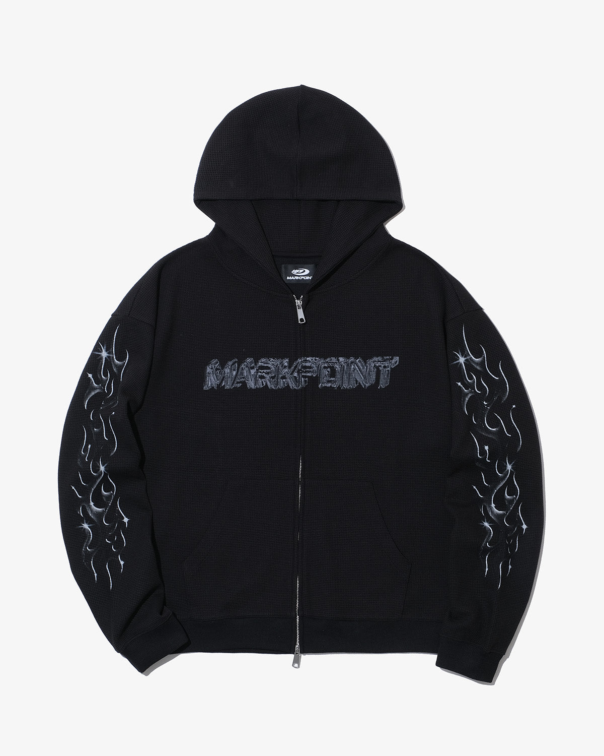 FR THERMAL HOODIE