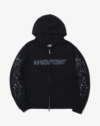 FR THERMAL HOODIE