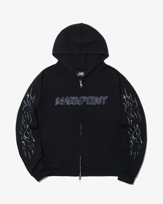 FR THERMAL HOODIE