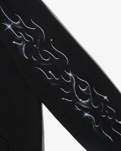 FR THERMAL HOODIE
