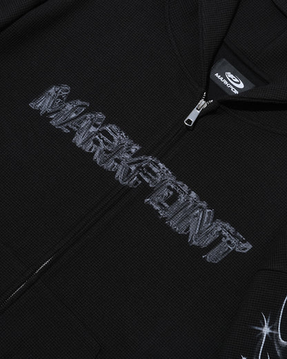 FR THERMAL HOODIE