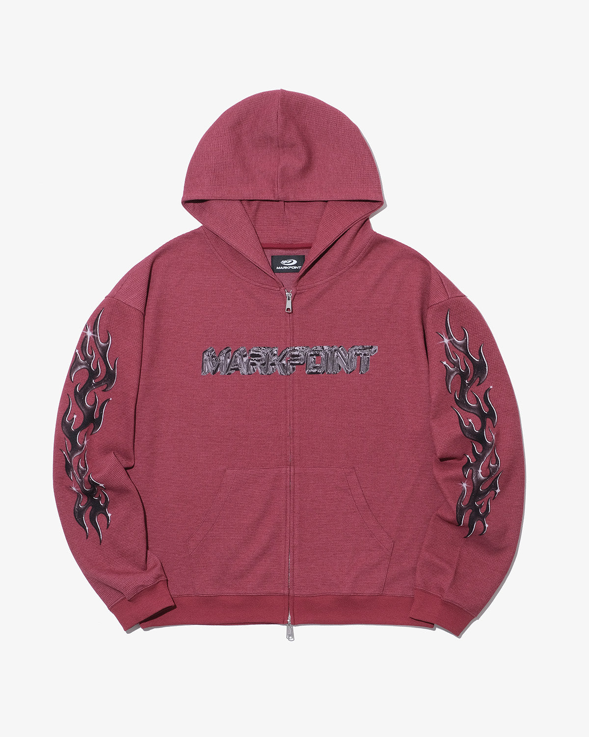 FR THERMAL HOODIE