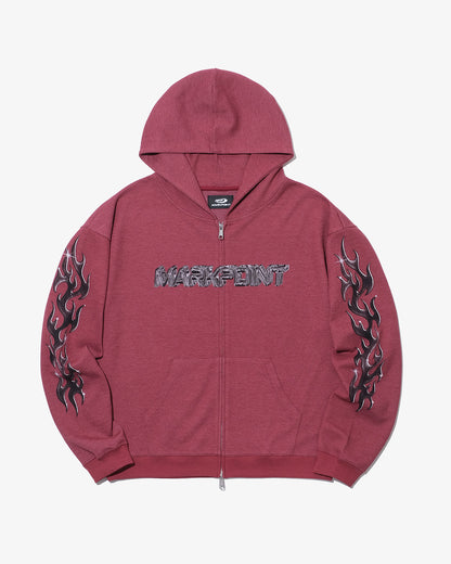 FR THERMAL HOODIE