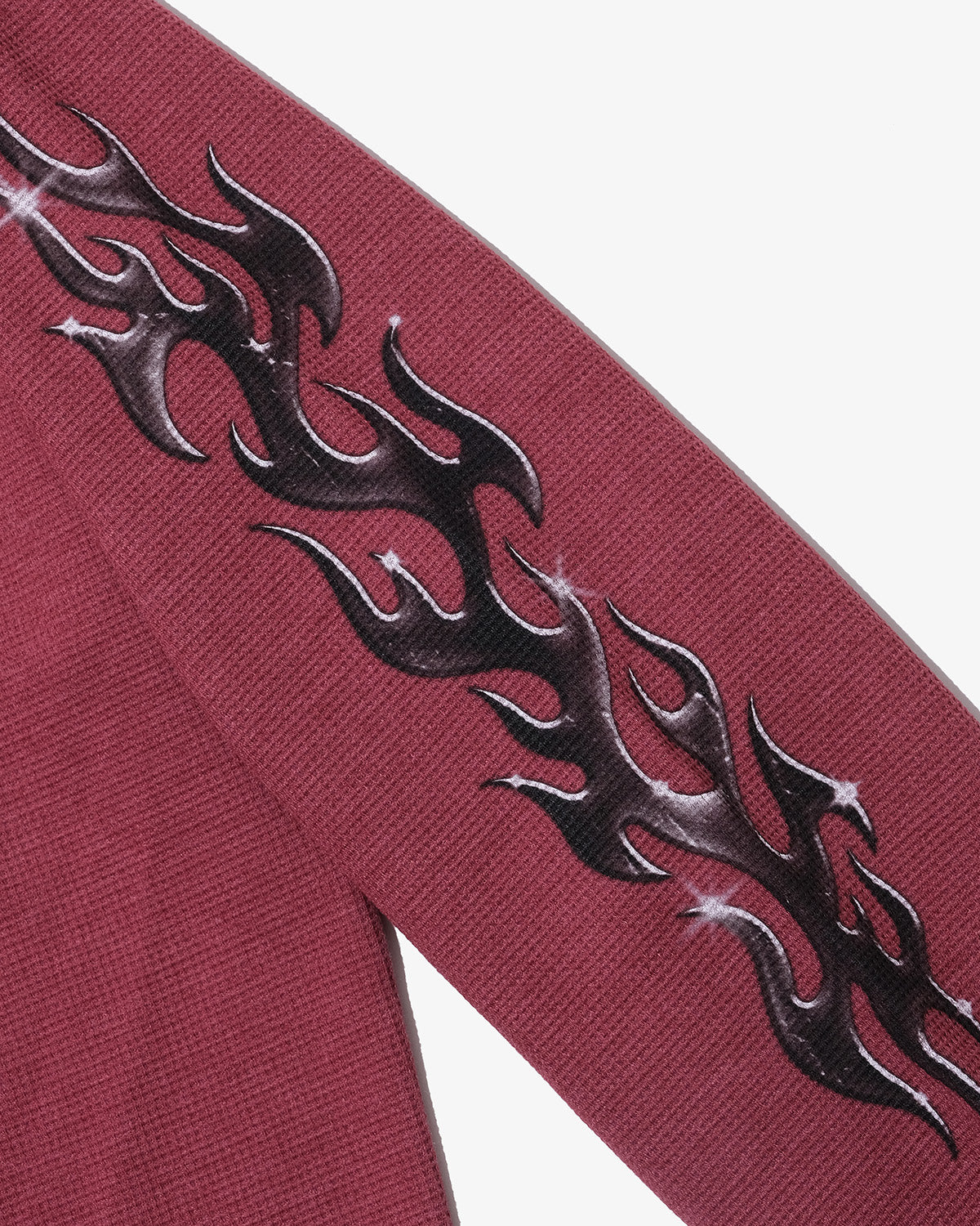 FR THERMAL HOODIE