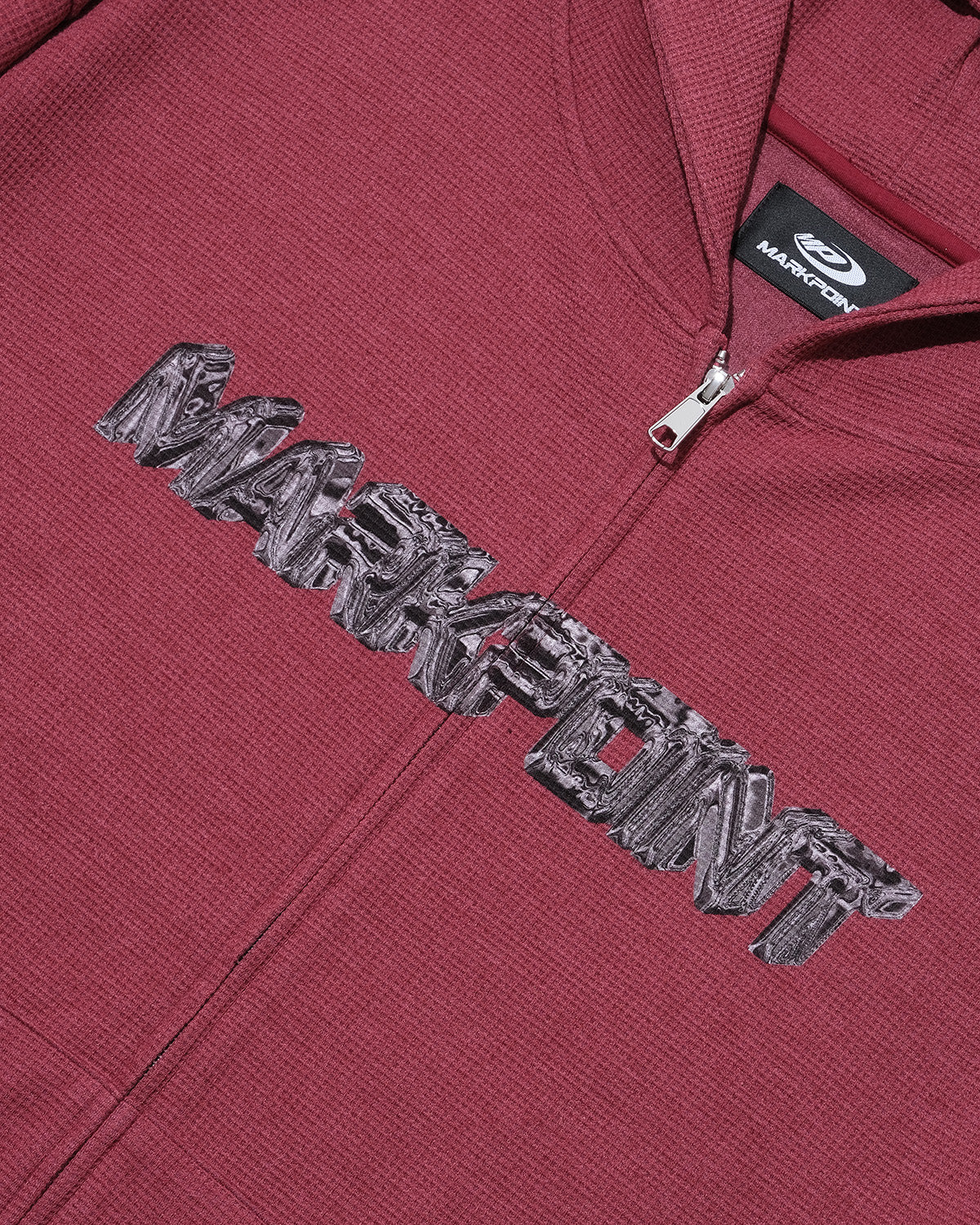 FR THERMAL HOODIE