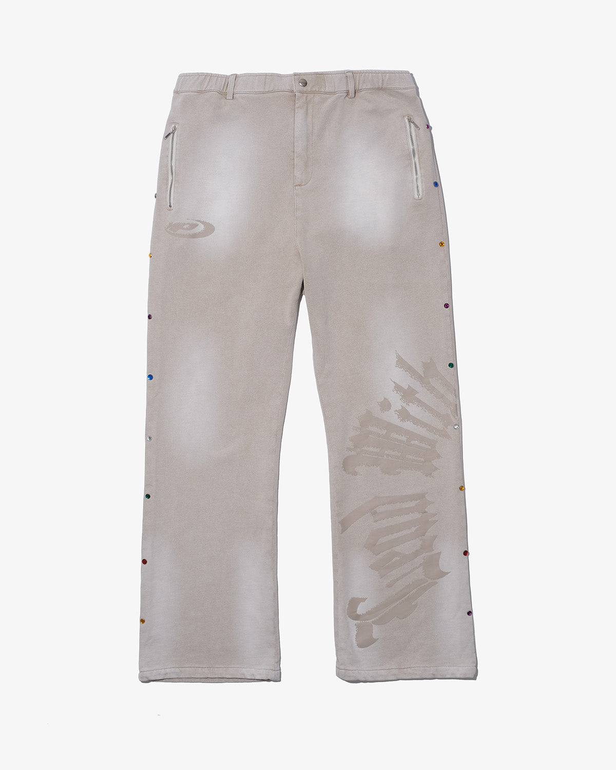 GSTONE FLEAR SWEAT PANTS
