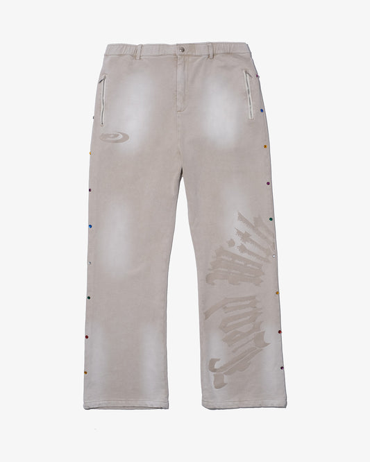 GSTONE FLEAR SWEAT PANTS