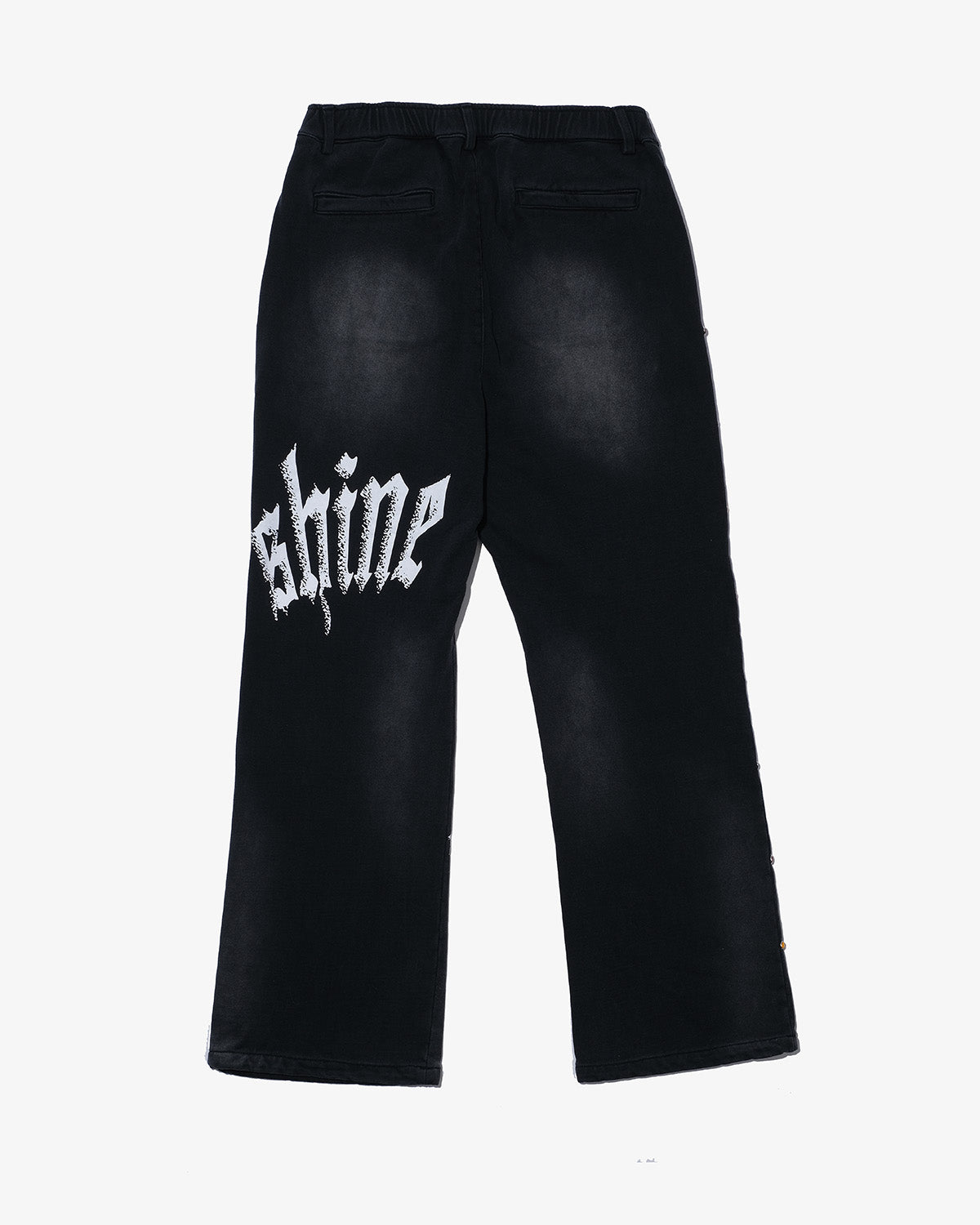 GSTONE FLEAR SWEAT PANTS