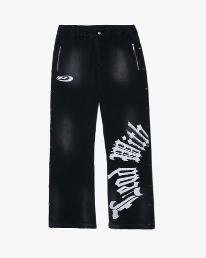 GSTONE FLEAR SWEAT PANTS