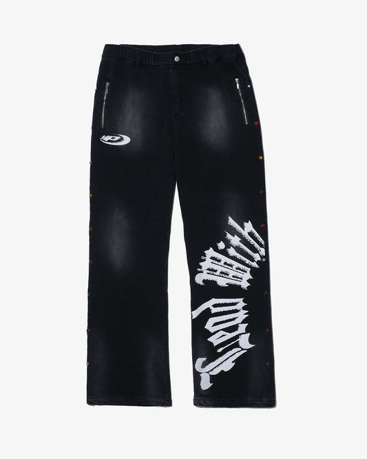 GSTONE FLEAR SWEAT PANTS
