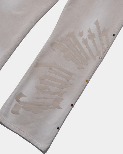 GSTONE FLEAR SWEAT PANTS