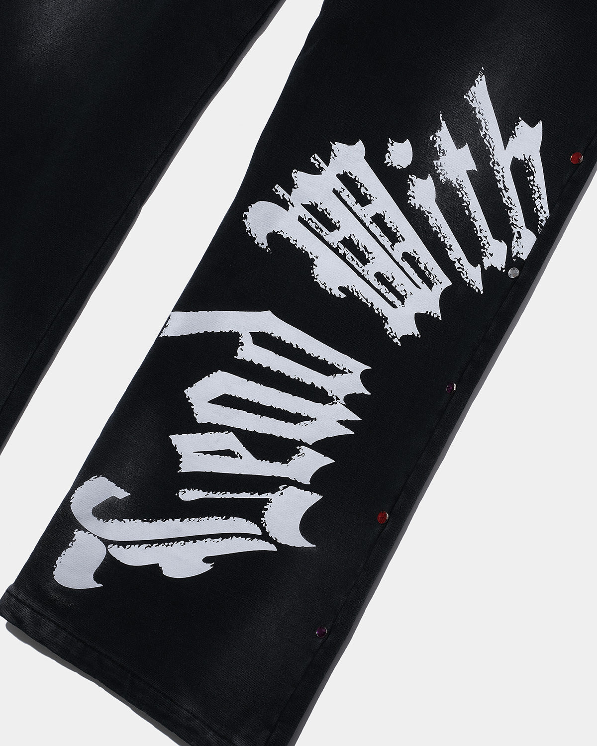 GSTONE FLEAR SWEAT PANTS