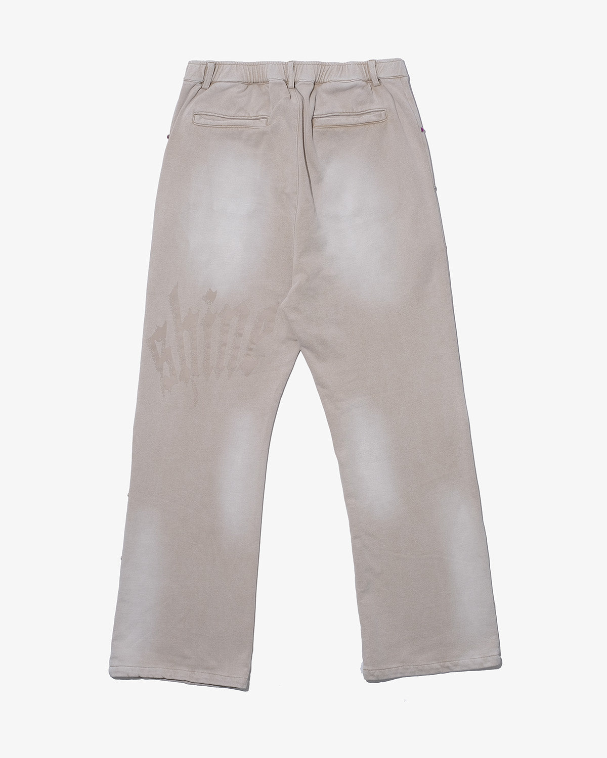 GSTONE FLEAR SWEAT PANTS