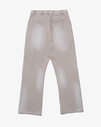 GSTONE FLEAR SWEAT PANTS