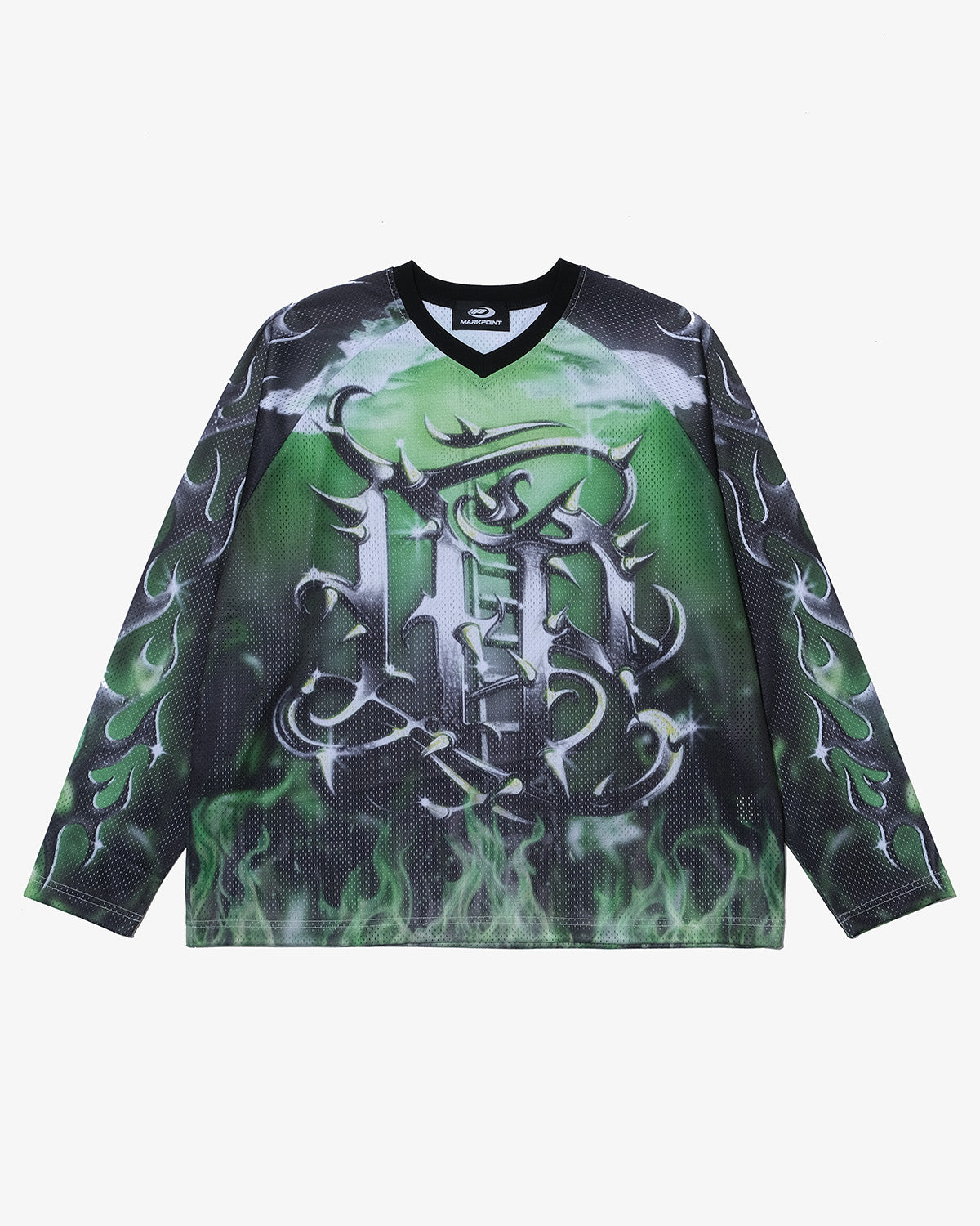 H&H MESH SHIRTS