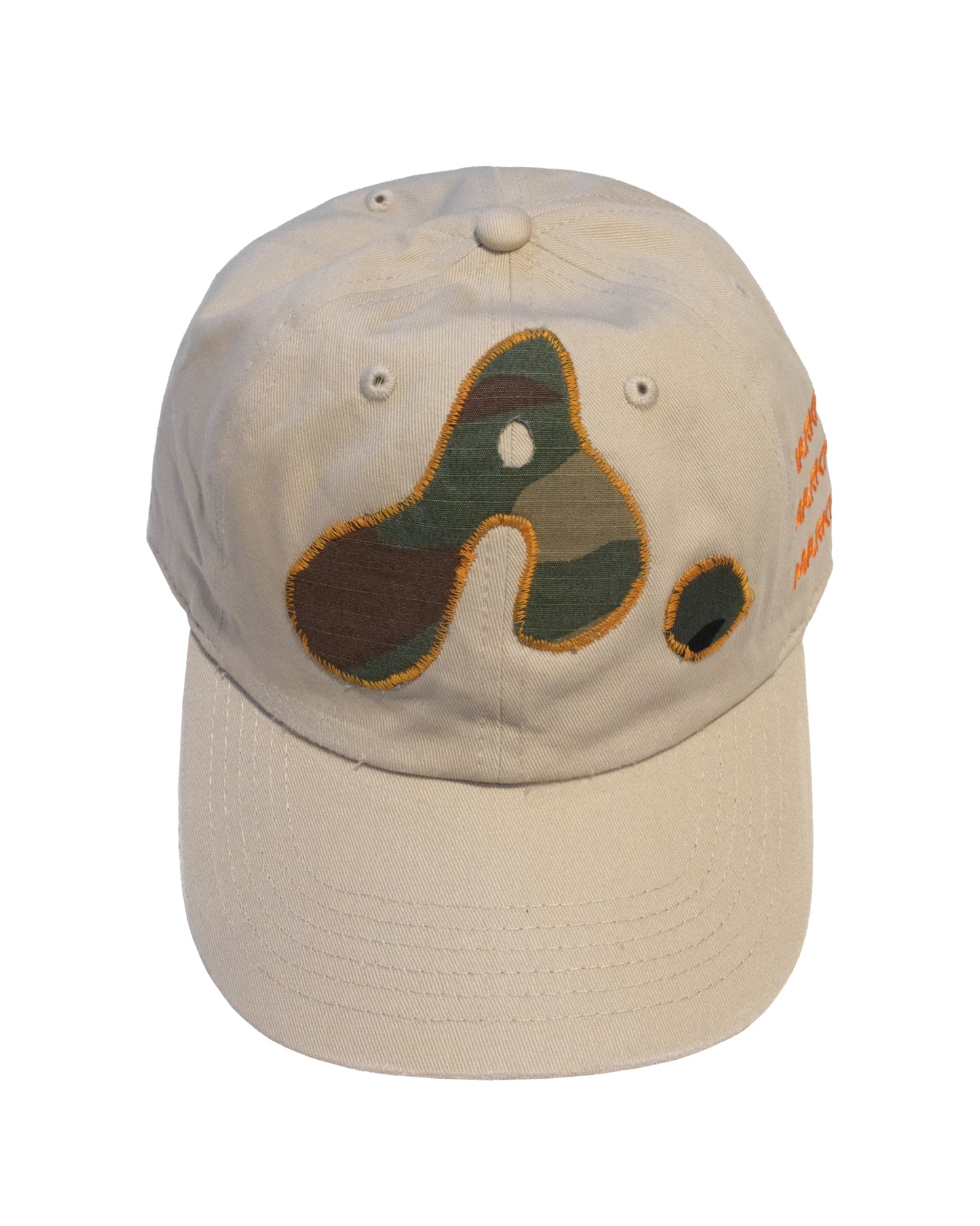MP×AWESOMEBOY CAP