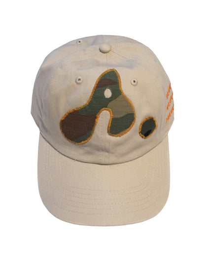 MP×AWESOMEBOY CAP