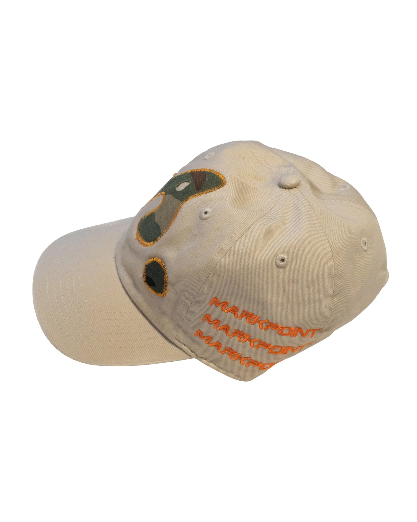 MP×AWESOMEBOY CAP