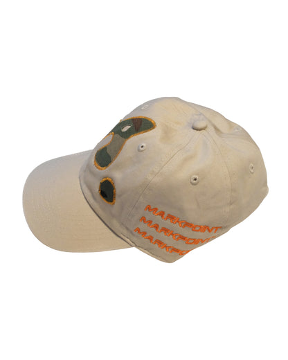 MP×AWESOMEBOY CAP