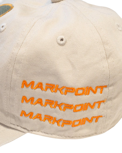 MP×AWESOMEBOY CAP