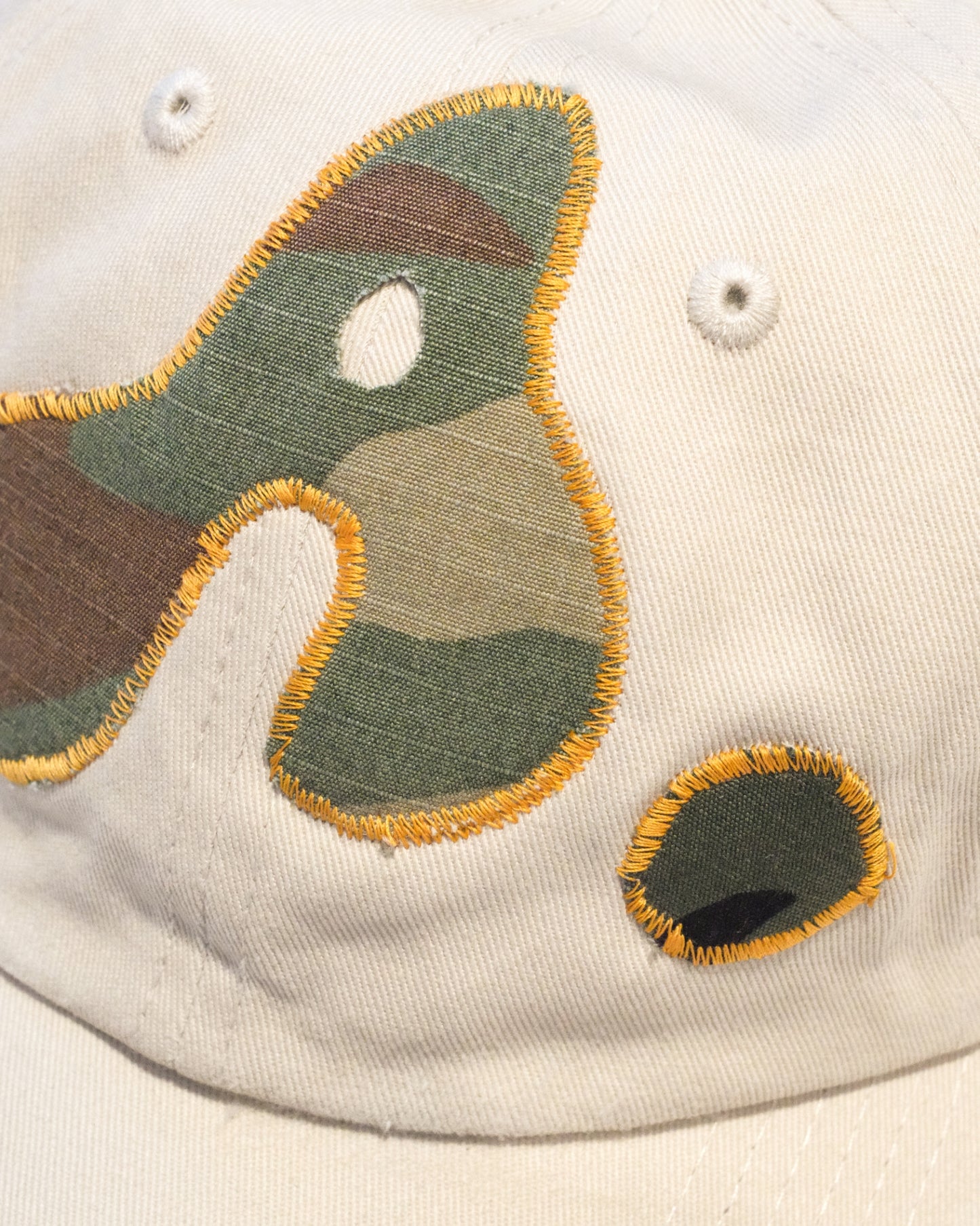 MP×AWESOMEBOY CAP