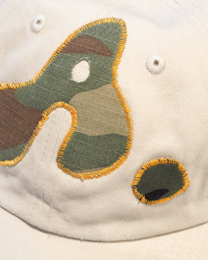 MP×AWESOMEBOY CAP