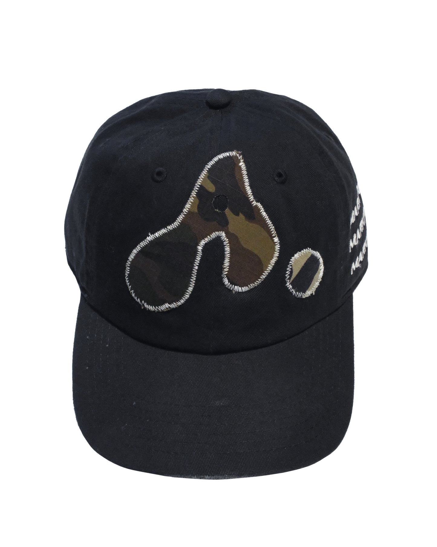 MP×AWESOMEBOY CAP