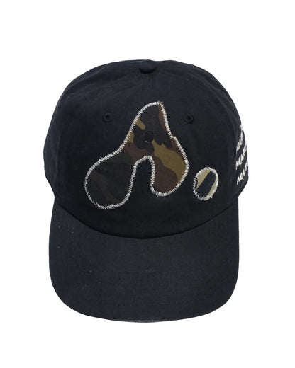 MP×AWESOMEBOY CAP