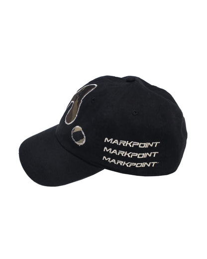 MP×AWESOMEBOY CAP