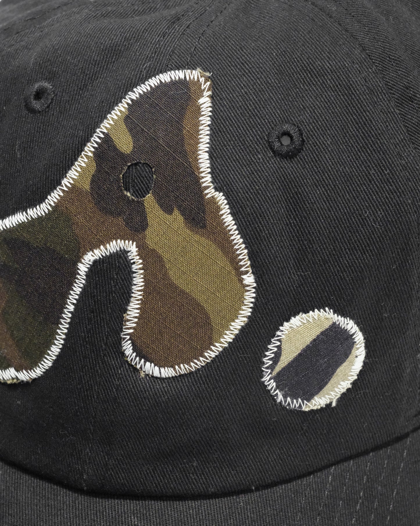 MP×AWESOMEBOY CAP