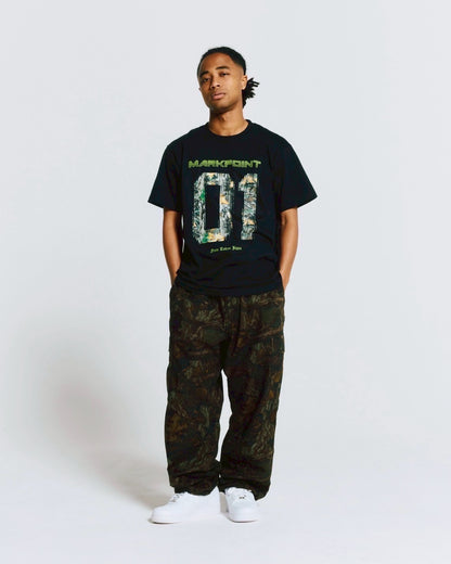 01 FOOTBALL S/S  TEE