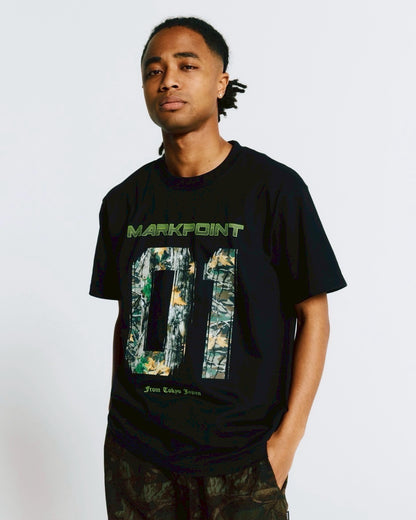01 FOOTBALL S/S  TEE