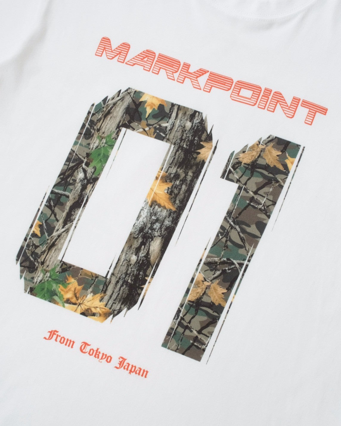 01 FOOTBALL S/S  TEE